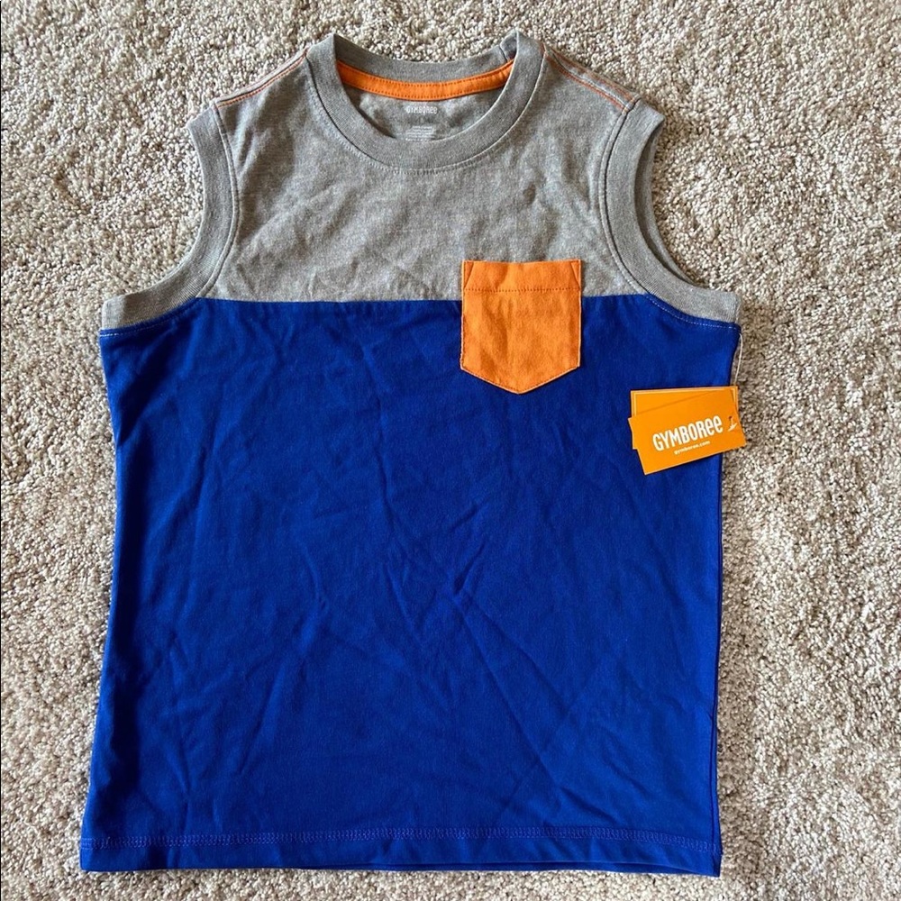 Summer Fun Tops